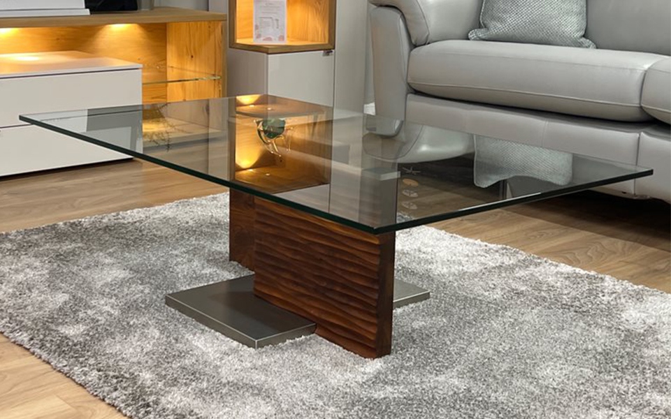 Xenia Coffee Table
Was £1,279 Now £839